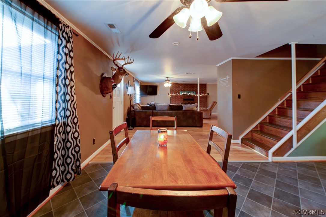 98 Fairview Road Louisa, VA 23093 - Photo 5 of 49