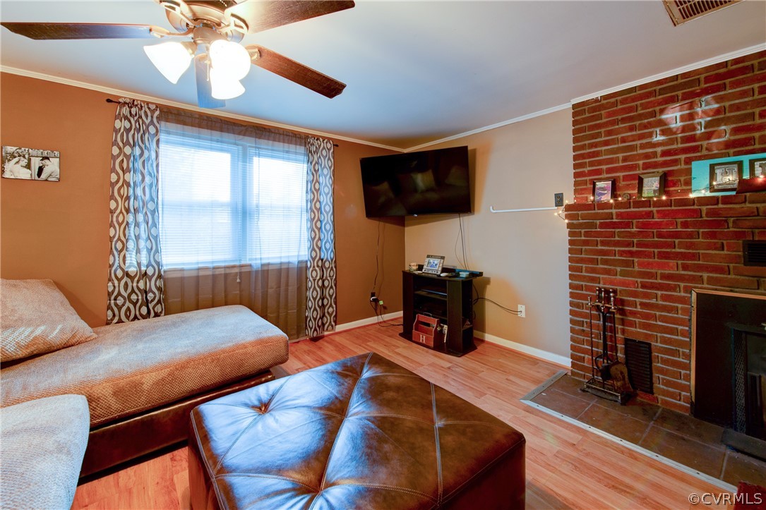 98 Fairview Road Louisa, VA 23093 - Photo 10 of 49