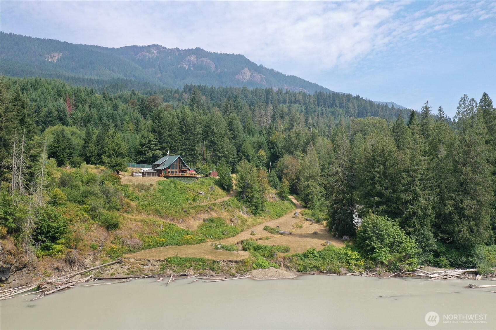 190 Carr Road Randle, WA 98377 - Photo 36 of 38 Gallery Image 36