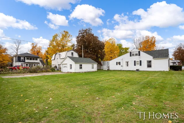 $380,000 | 146 Hanlon Court, Wayland, MI 49348