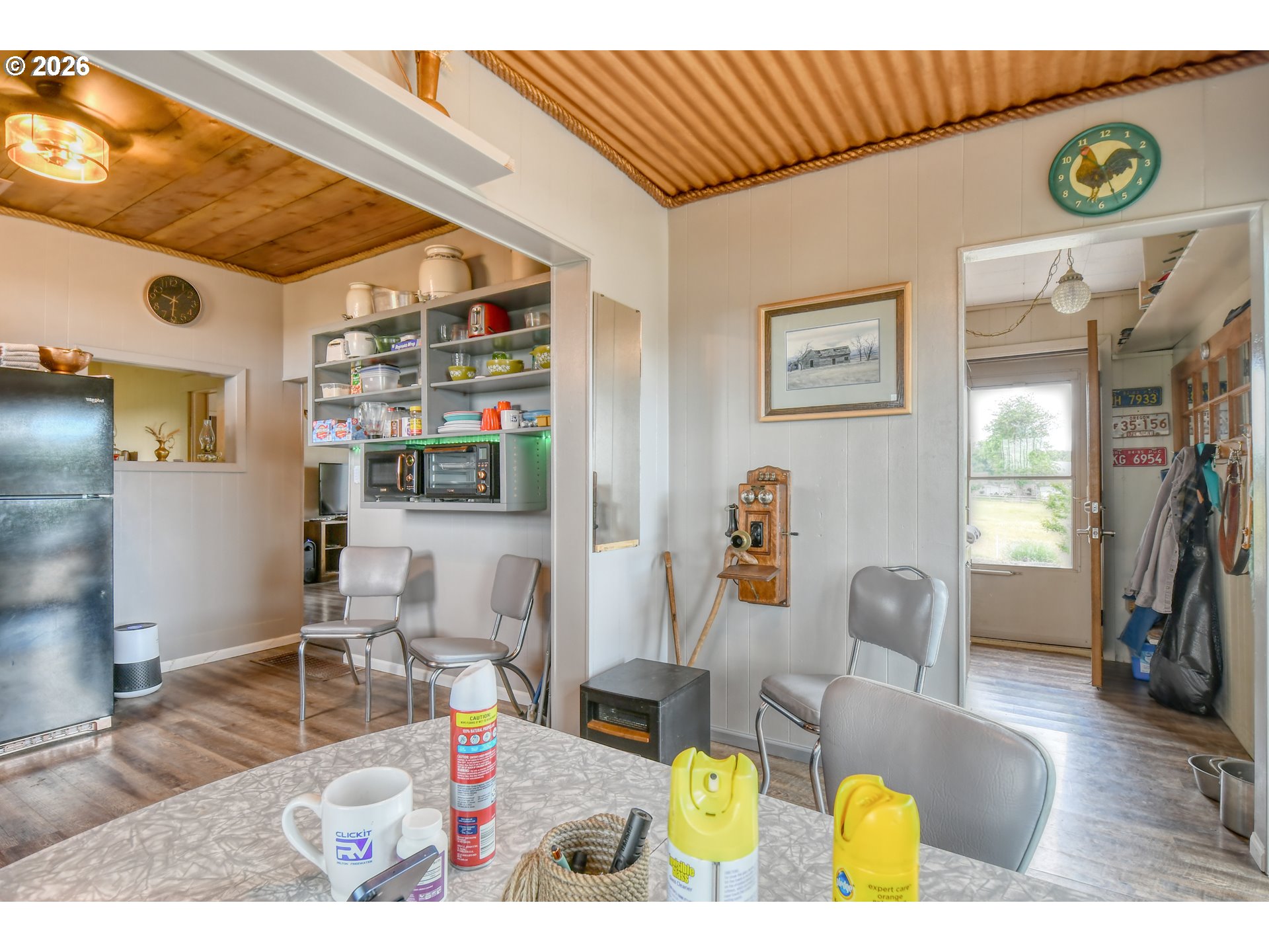 52900 Williamson Road Weston, OR 97886 - Photo 15 of 42