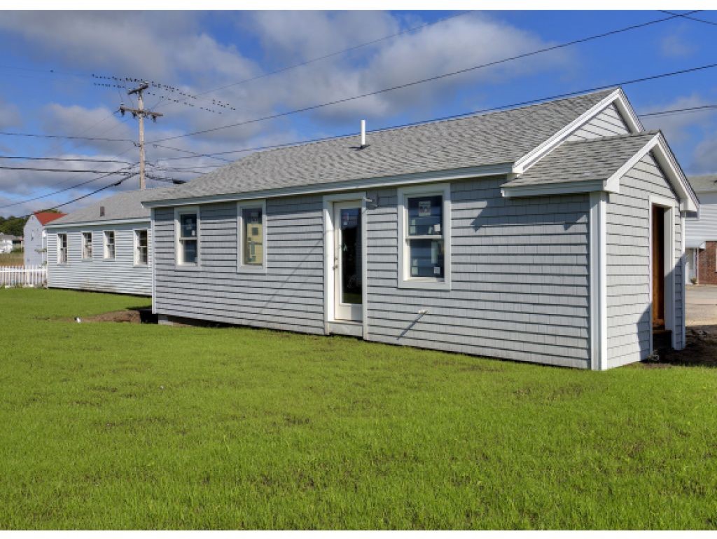 1216 Ocean Boulevard, Unit 1216 Rye, NH 03870 - Photo 2 of 9