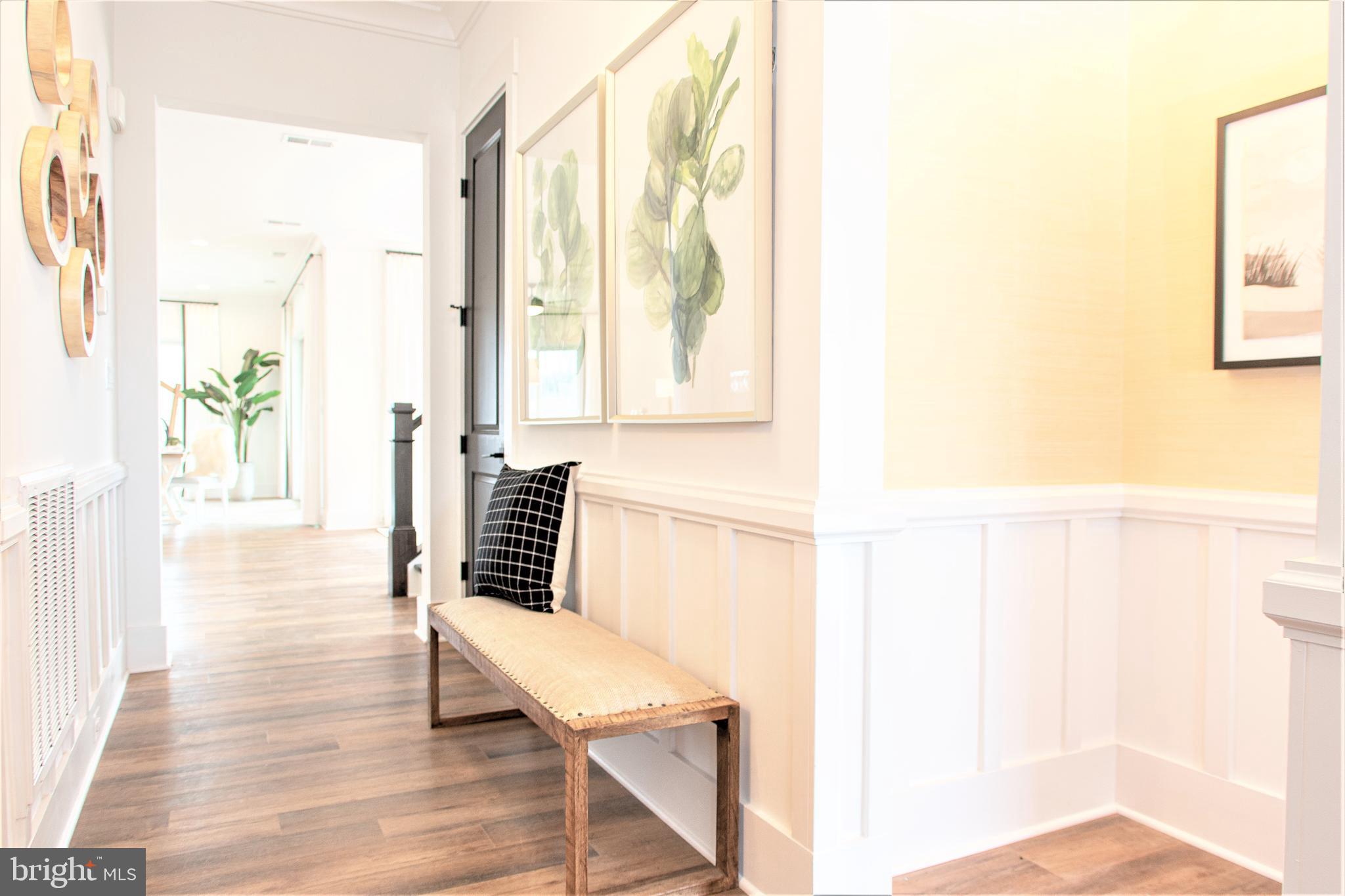 Tbb Highland Way, Unit INSPIRE Gettysburg, PA 17325 - Photo 14 of 46 a view of a room with wooden floor and windows