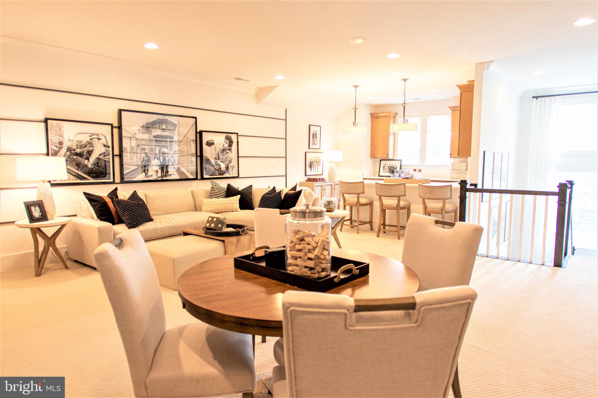 Tbb Highland Way, Unit INSPIRE Gettysburg, PA 17325 - Photo 29 of 46 a living room with furniture and a large window