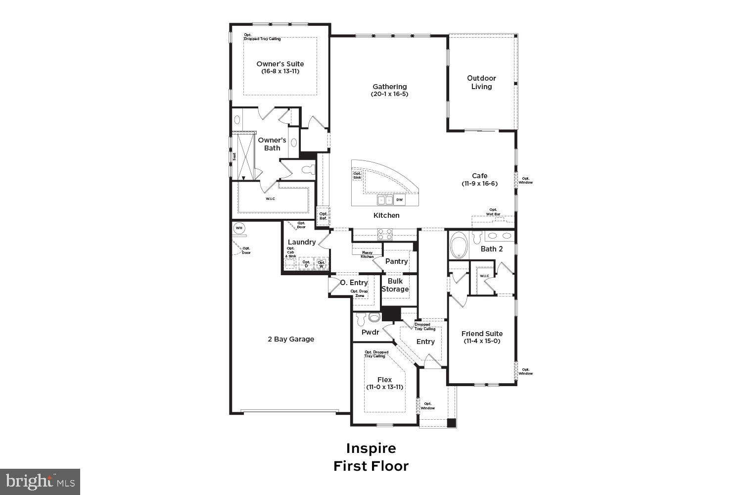 Tbb Highland Way, Unit INSPIRE Gettysburg, PA 17325 - Photo 34 of 46