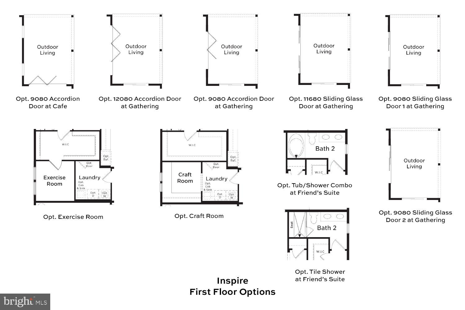 Tbb Highland Way, Unit INSPIRE Gettysburg, PA 17325 - Photo 36 of 46 a picture of a rug