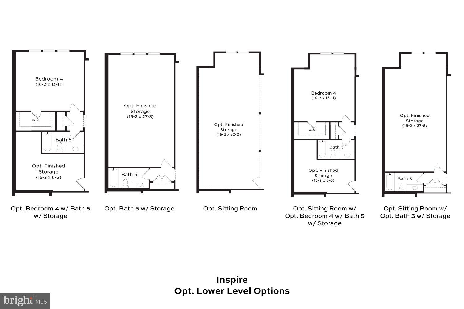 Tbb Highland Way, Unit INSPIRE Gettysburg, PA 17325 - Photo 43 of 46
