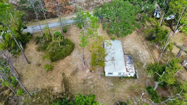 $69,000 | 117 O Quinn Road, Perry, FL 32348