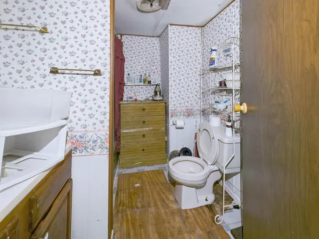 $69,000 | 117 O Quinn Road, Perry, FL 32348