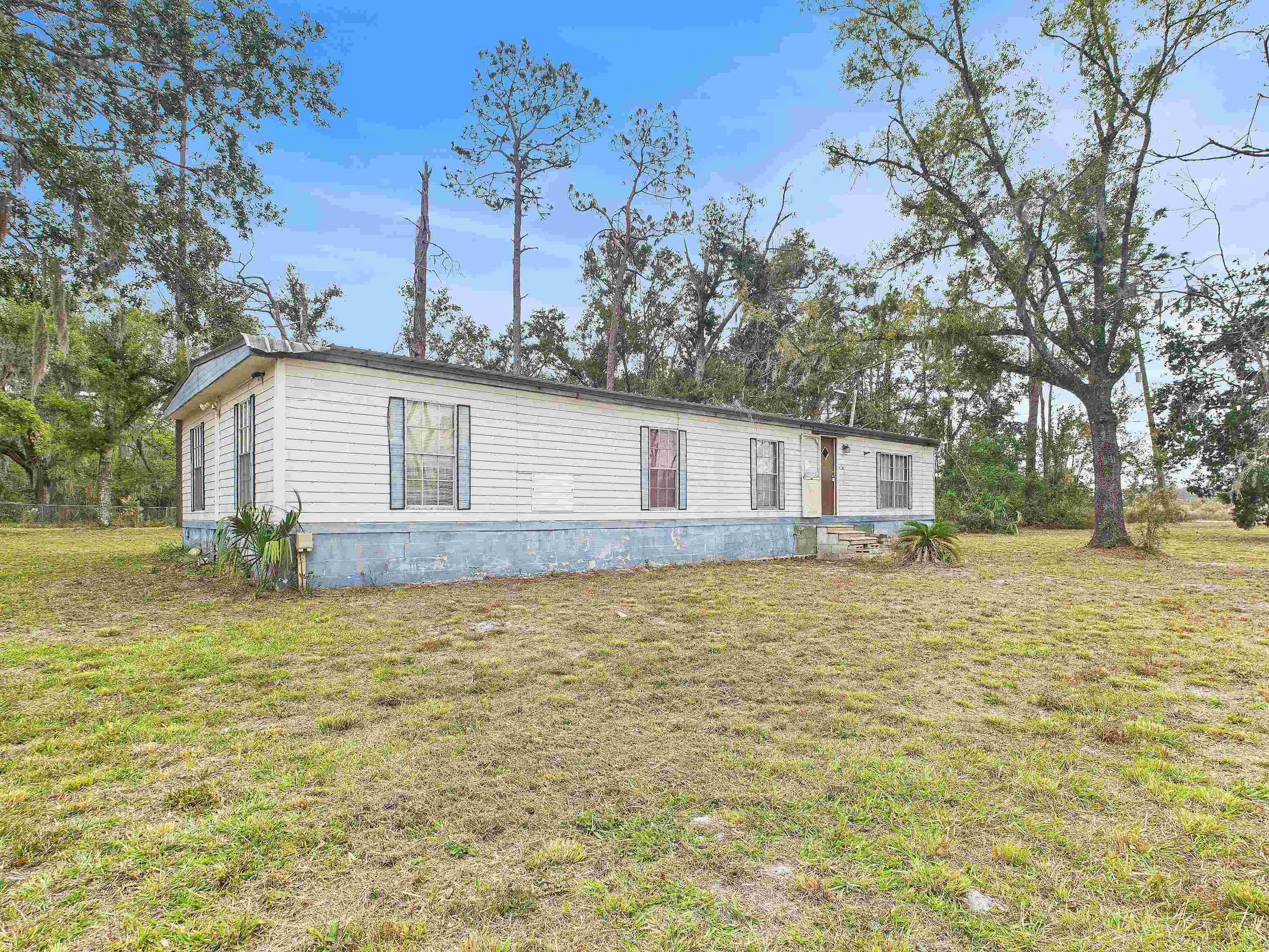 117 O Quinn Road Perry, FL 32348 - Photo 12 of 36