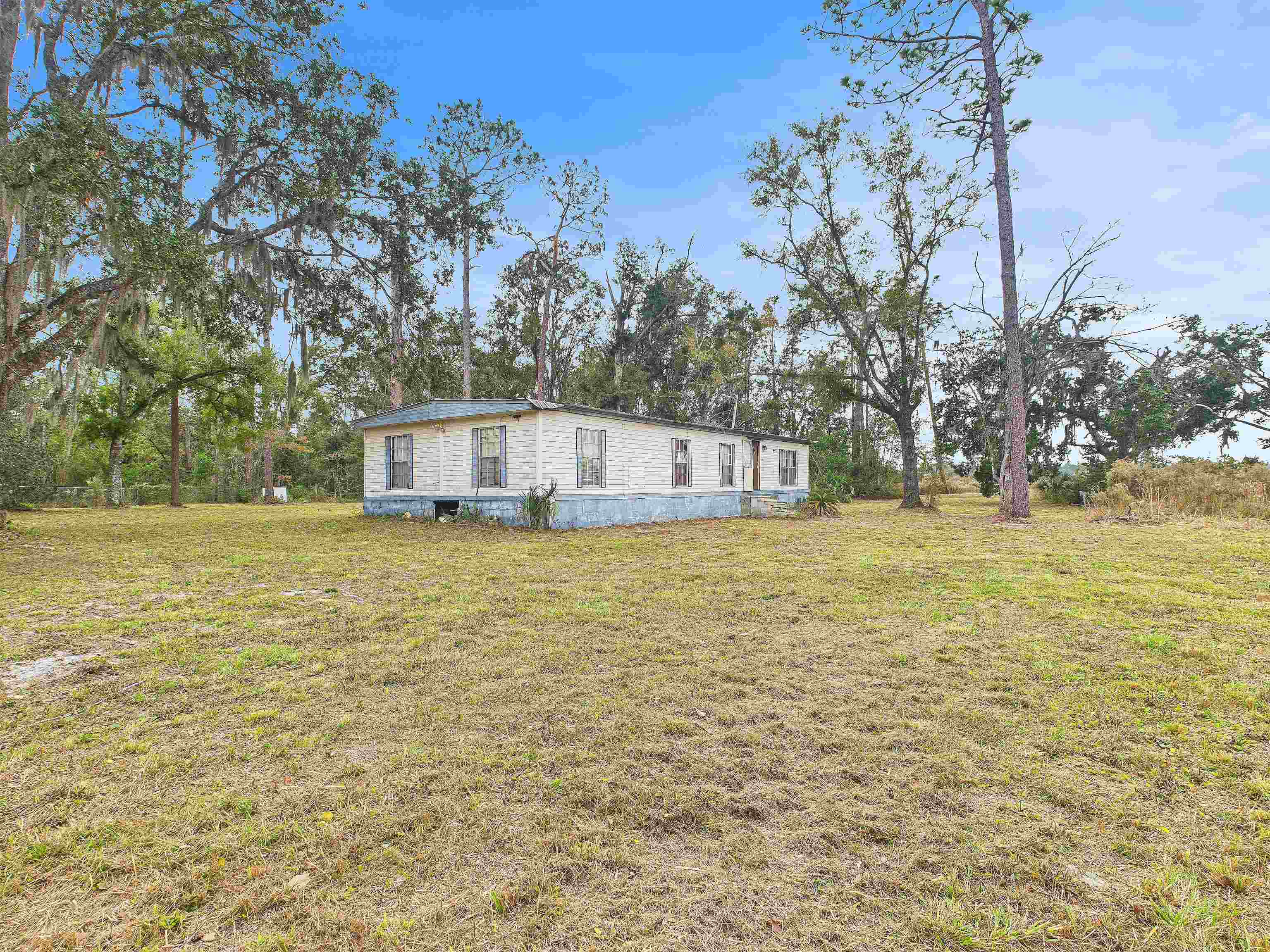 117 O Quinn Road Perry, FL 32348 - Photo 13 of 36