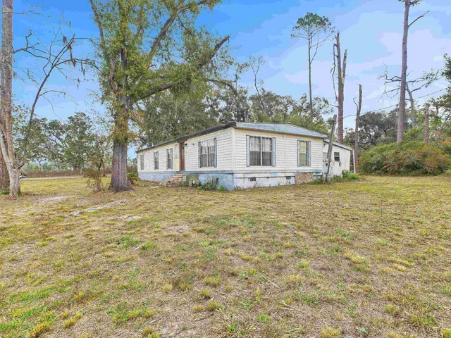 $69,000 | 117 O Quinn Road, Perry, FL 32348
