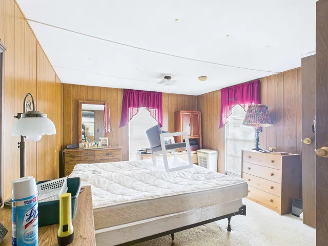 $69,000 | 117 O Quinn Road, Perry, FL 32348