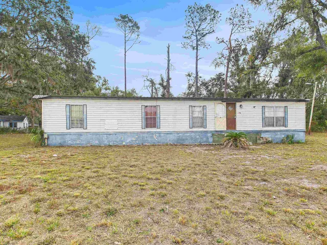 $69,000 | 117 O Quinn Road, Perry, FL 32348