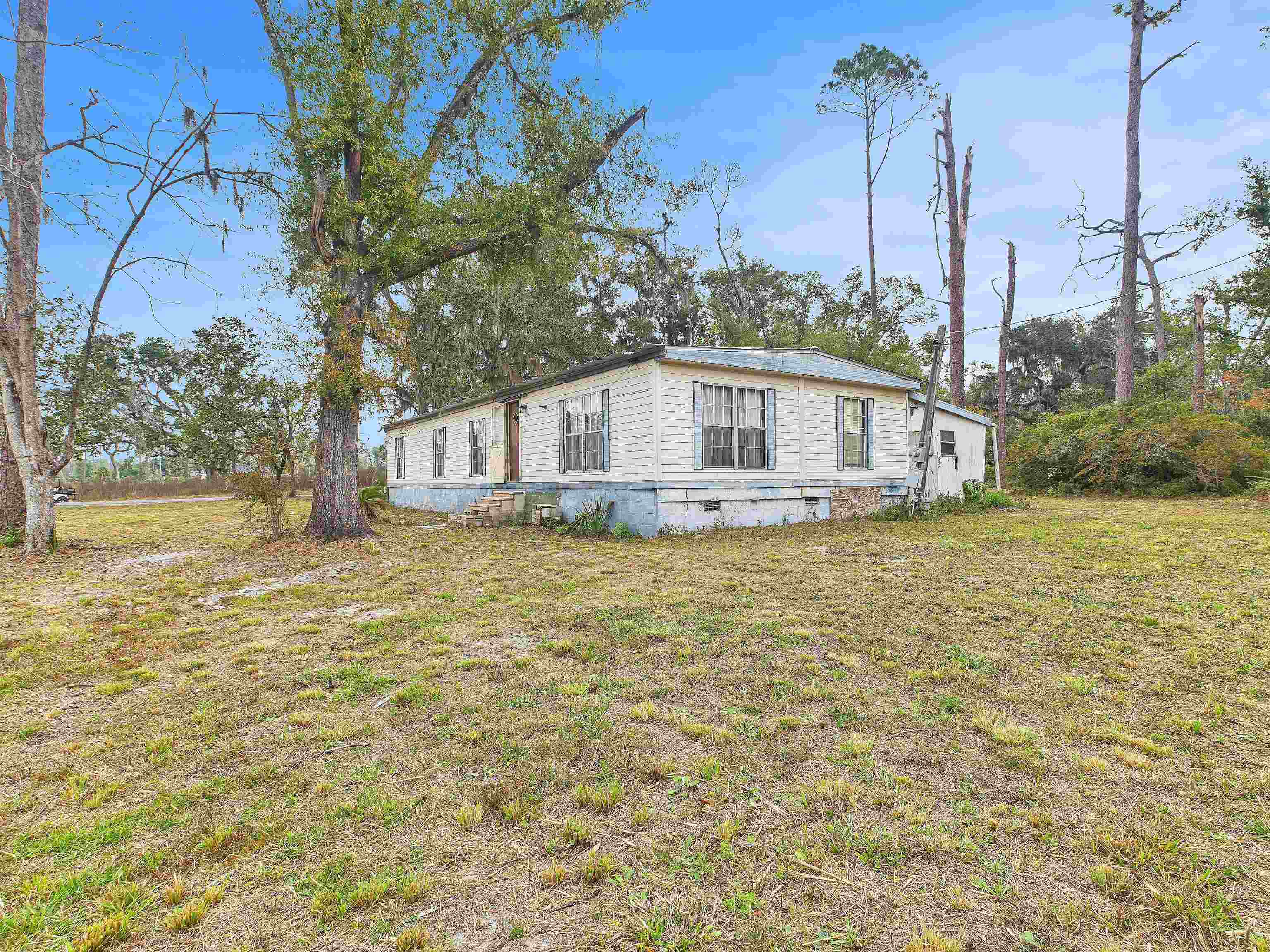 117 O Quinn Road Perry, FL 32348 - Photo 17 of 36