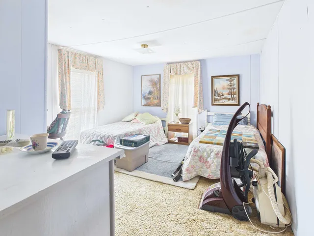 $69,000 | 117 O Quinn Road, Perry, FL 32348