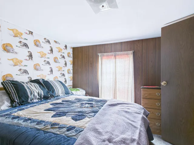 $69,000 | 117 O Quinn Road, Perry, FL 32348