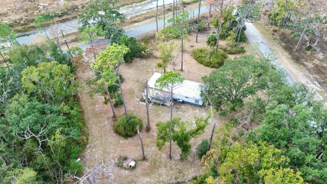 $69,000 | 117 O Quinn Road, Perry, FL 32348