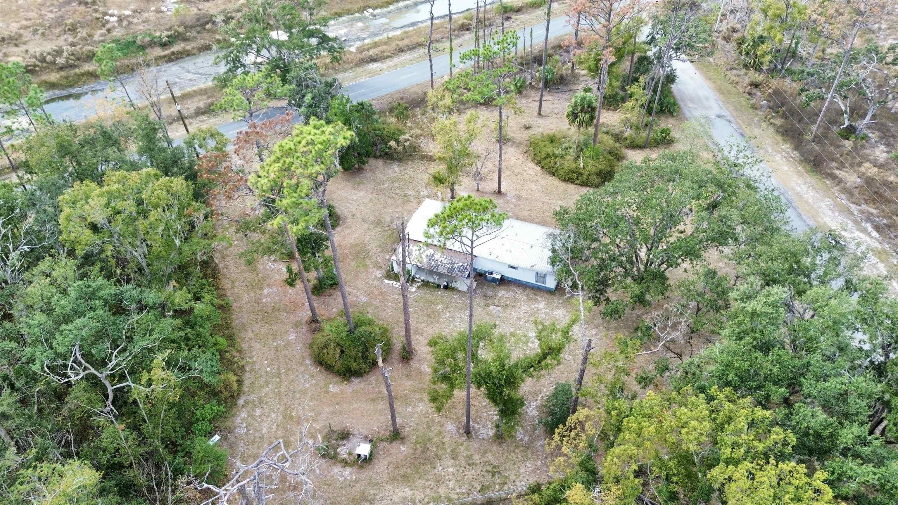 117 O Quinn Road Perry, FL 32348 - Photo 2 of 36