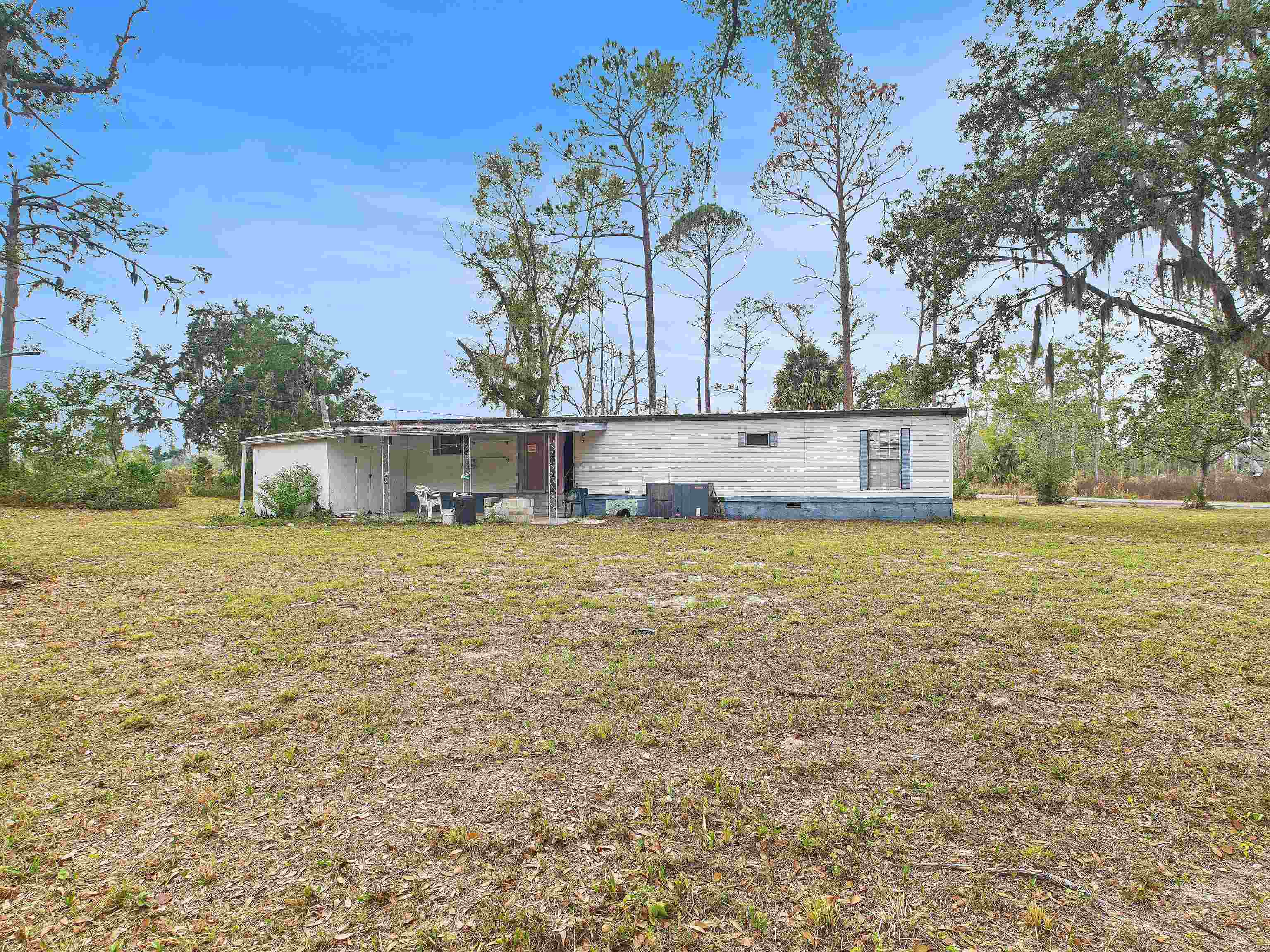 117 O Quinn Road Perry, FL 32348 - Photo 23 of 36