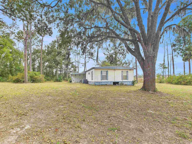 $69,000 | 117 O Quinn Road, Perry, FL 32348