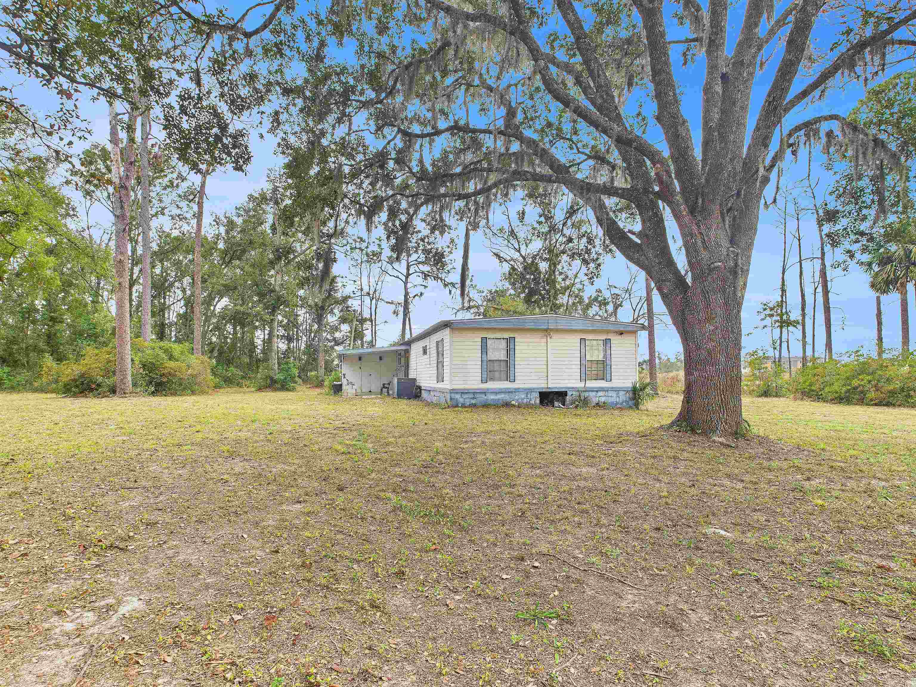 117 O Quinn Road Perry, FL 32348 - Photo 24 of 36