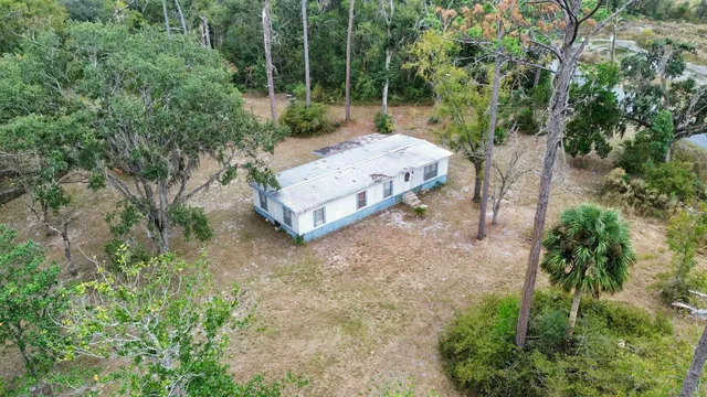 $69,000 | 117 O Quinn Road, Perry, FL 32348