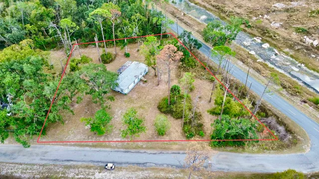 $69,000 | 117 O Quinn Road, Perry, FL 32348