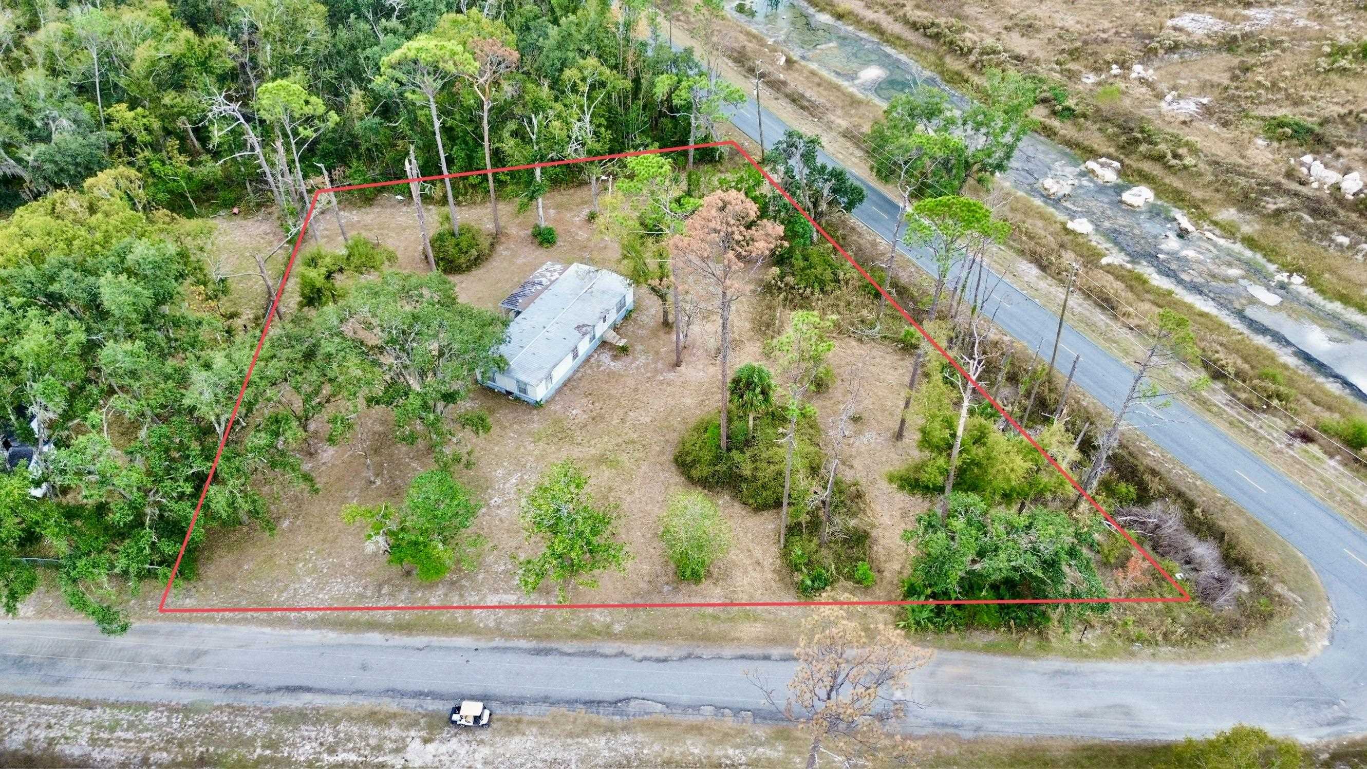 117 O Quinn Road Perry, FL 32348 - Photo 26 of 36