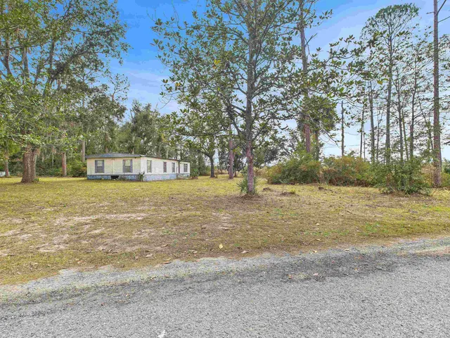 $69,000 | 117 O Quinn Road, Perry, FL 32348
