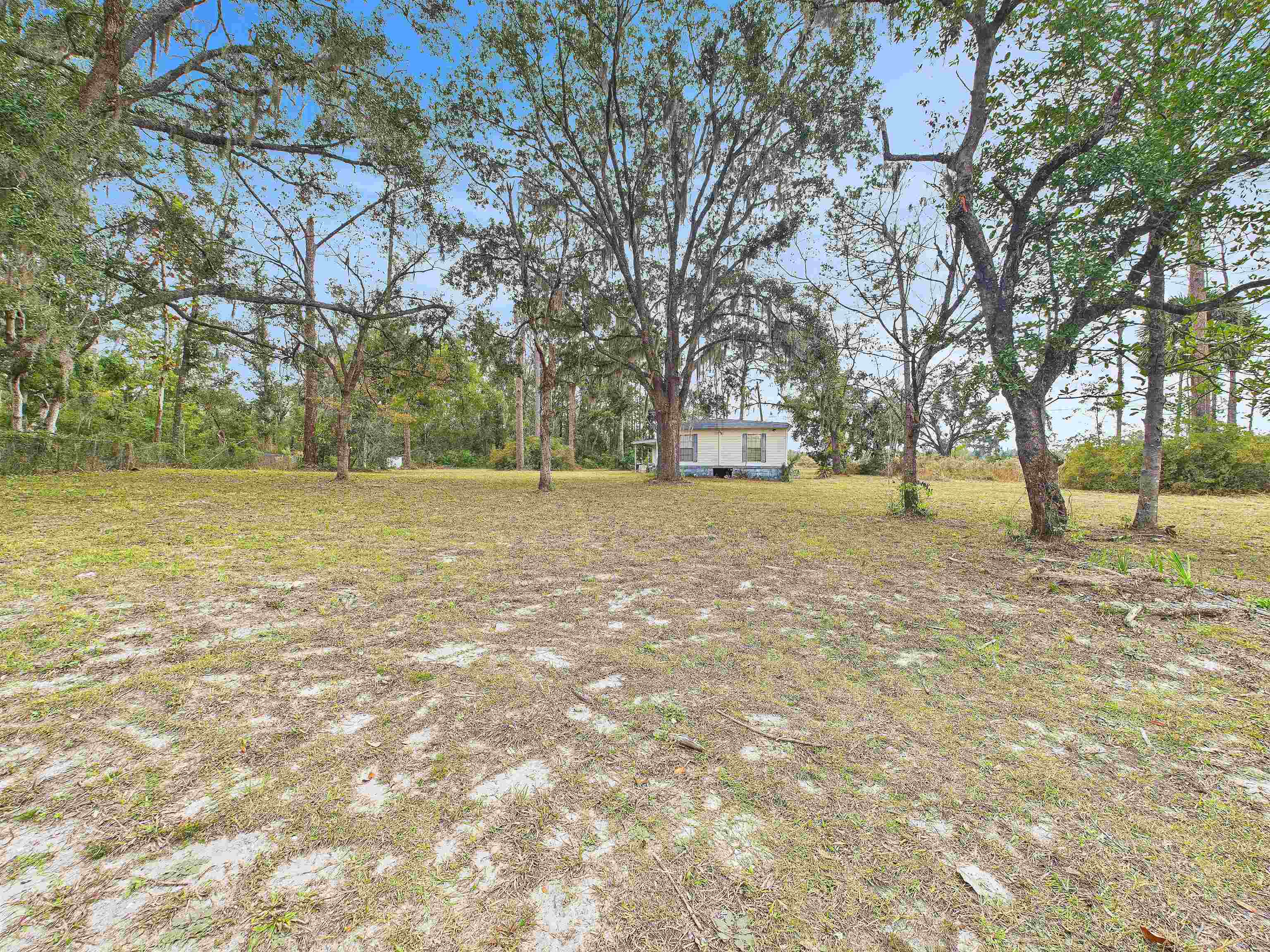 117 O Quinn Road Perry, FL 32348 - Photo 28 of 36