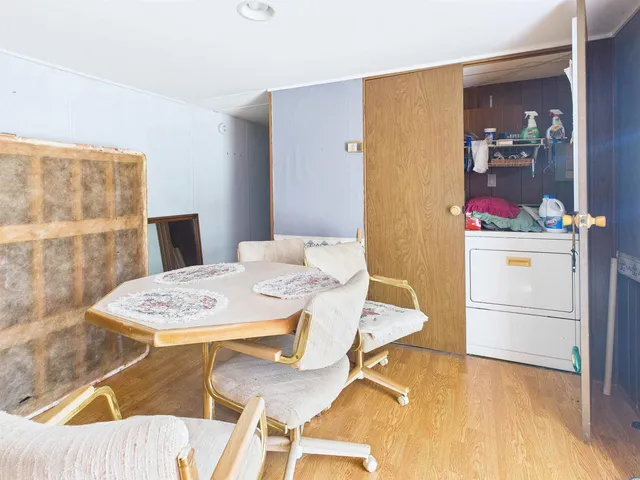 $69,000 | 117 O Quinn Road, Perry, FL 32348