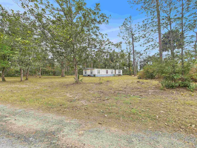 $69,000 | 117 O Quinn Road, Perry, FL 32348