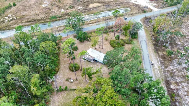 $69,000 | 117 O Quinn Road, Perry, FL 32348