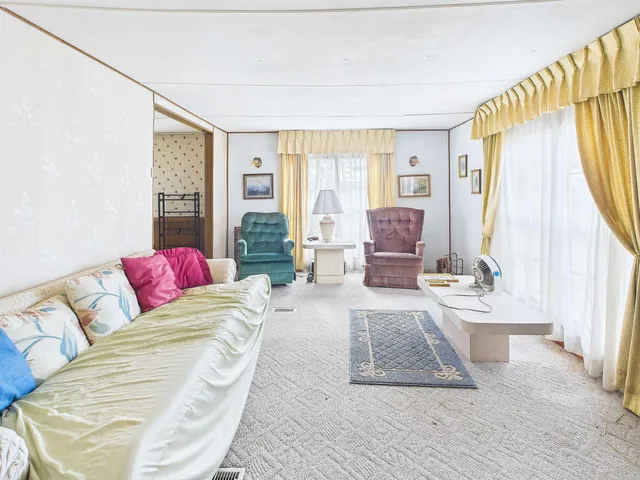 $69,000 | 117 O Quinn Road, Perry, FL 32348