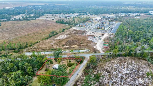 $69,000 | 117 O Quinn Road, Perry, FL 32348