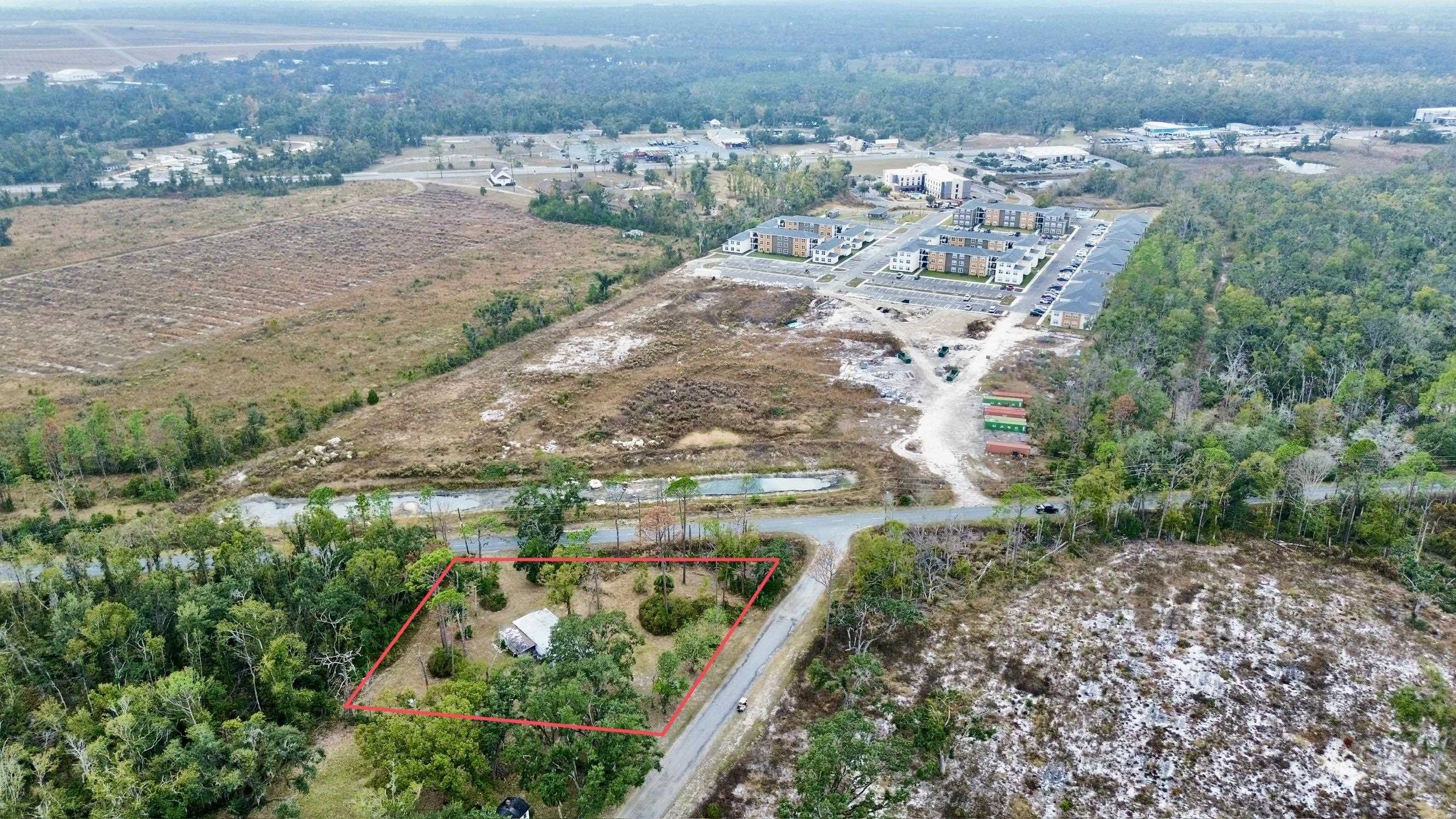 117 O Quinn Road Perry, FL 32348 - Photo 35 of 36