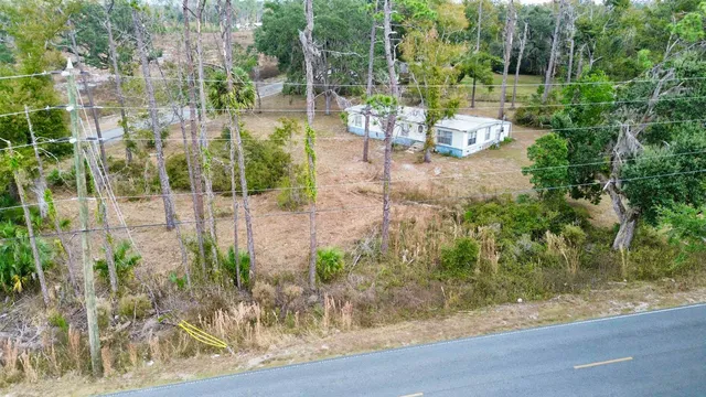 $69,000 | 117 O Quinn Road, Perry, FL 32348