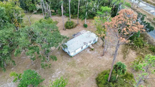 $69,000 | 117 O Quinn Road, Perry, FL 32348