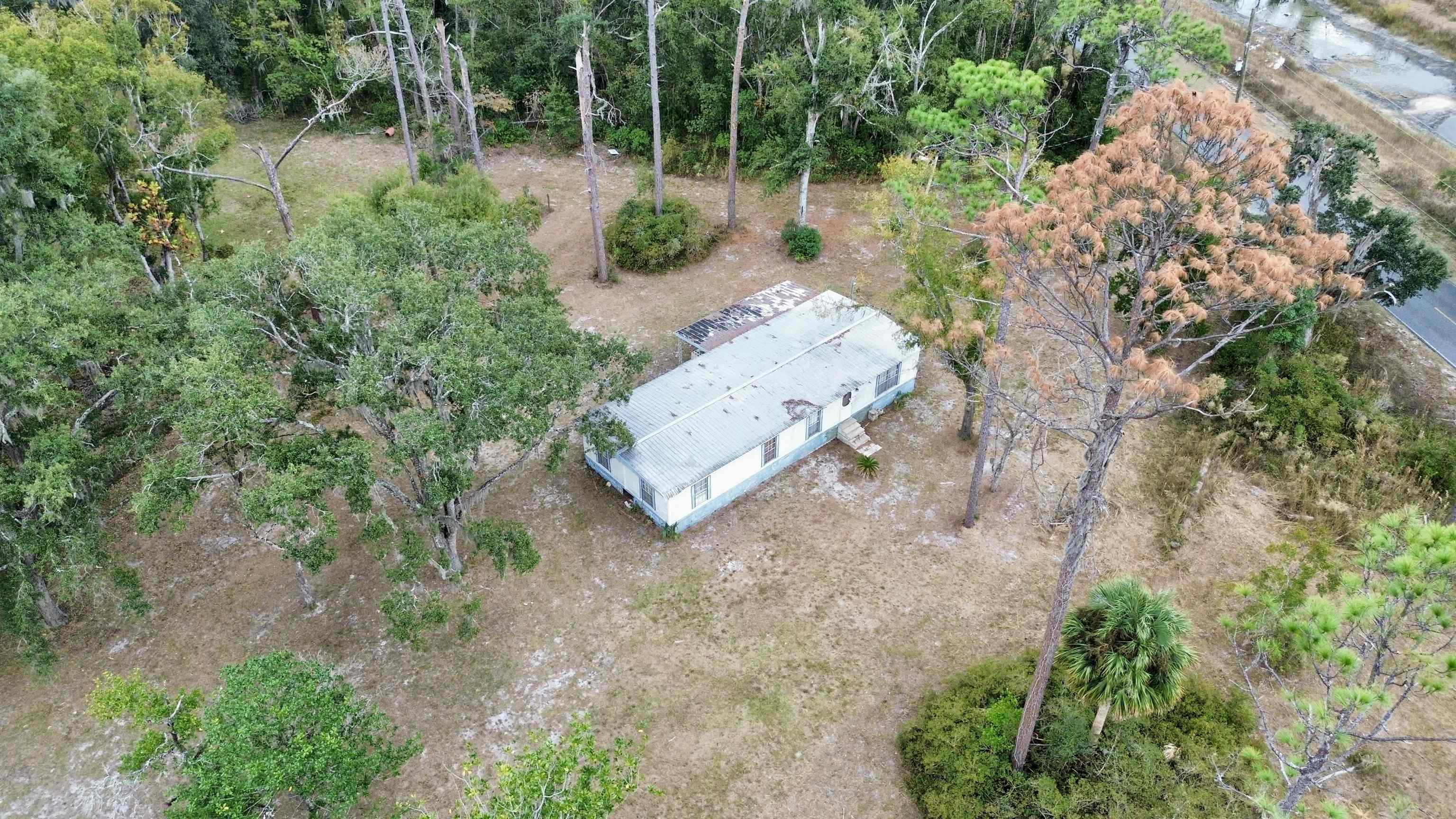 117 O Quinn Road Perry, FL 32348 - Photo 4 of 36