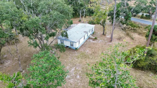 $69,000 | 117 O Quinn Road, Perry, FL 32348