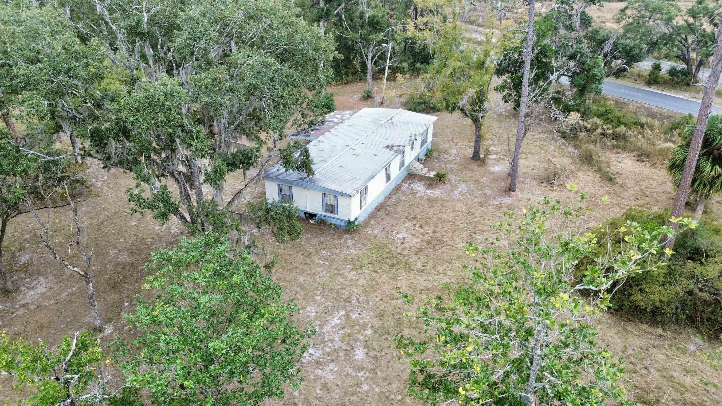 117 O Quinn Road Perry, FL 32348 - Photo 5 of 36
