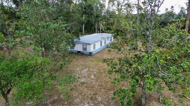 $69,000 | 117 O Quinn Road, Perry, FL 32348