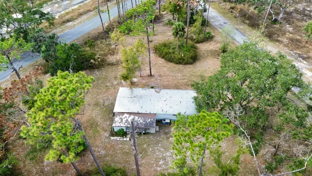 $69,000 | 117 O Quinn Road, Perry, FL 32348