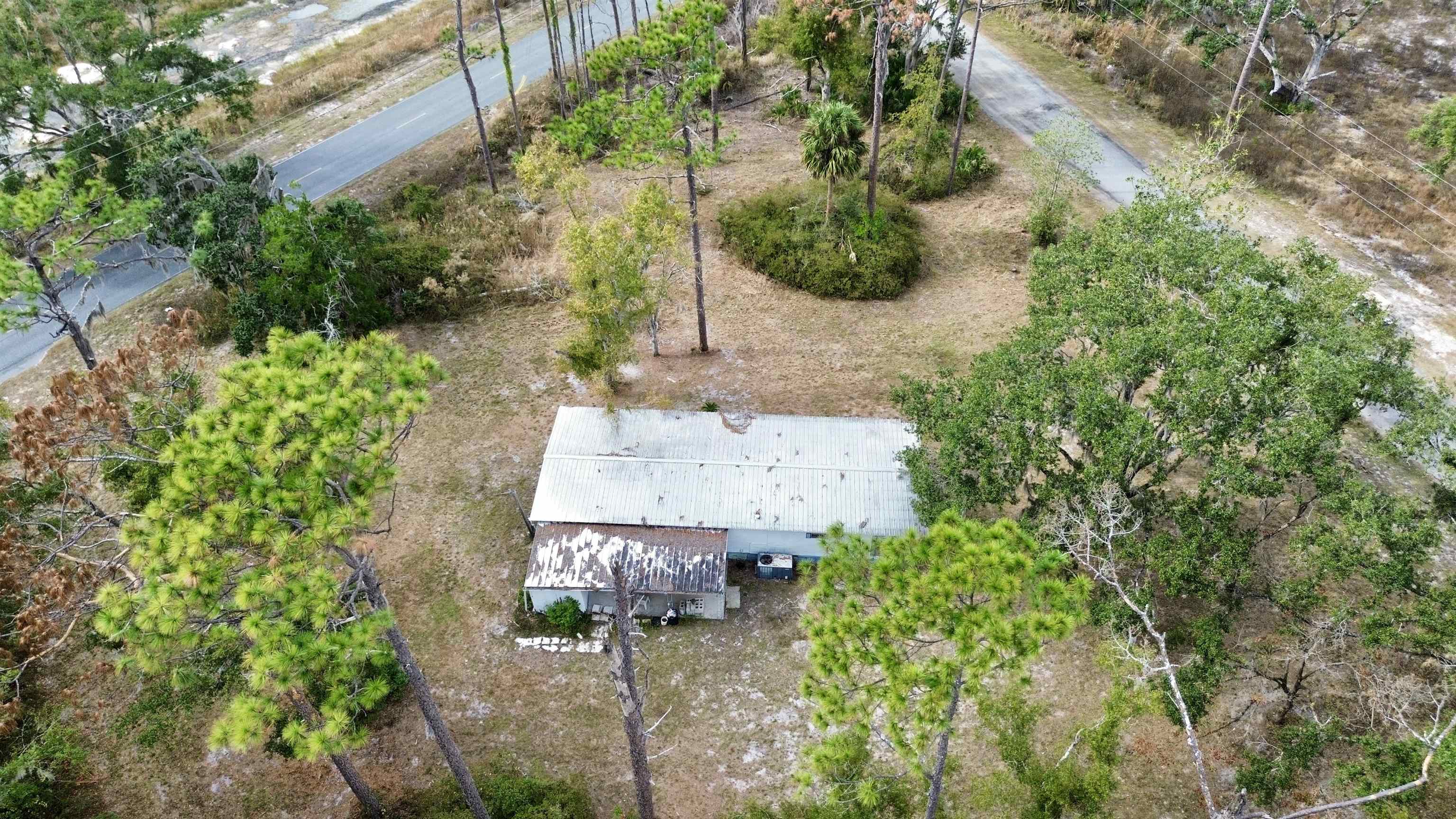 117 O Quinn Road Perry, FL 32348 - Photo 7 of 36