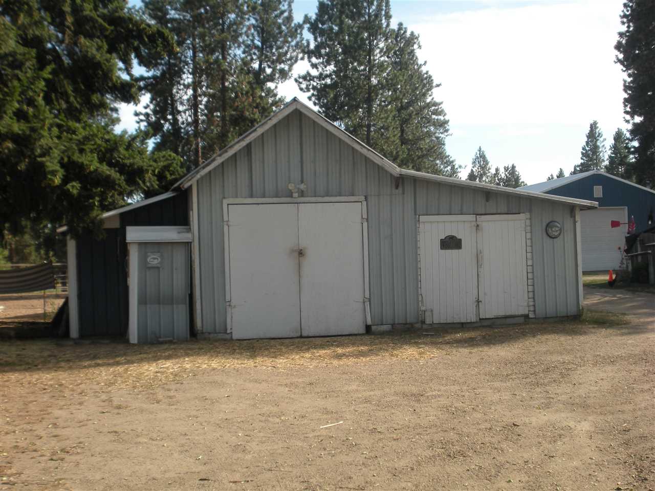 5010 East Handy Road Colbert, WA 99005 - Photo 12 of 13