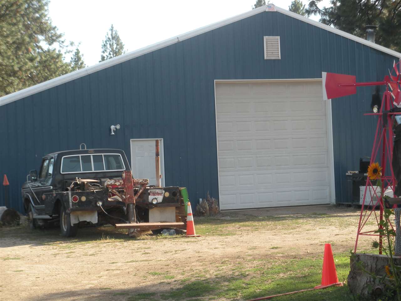 5010 East Handy Road Colbert, WA 99005 - Photo 9 of 13