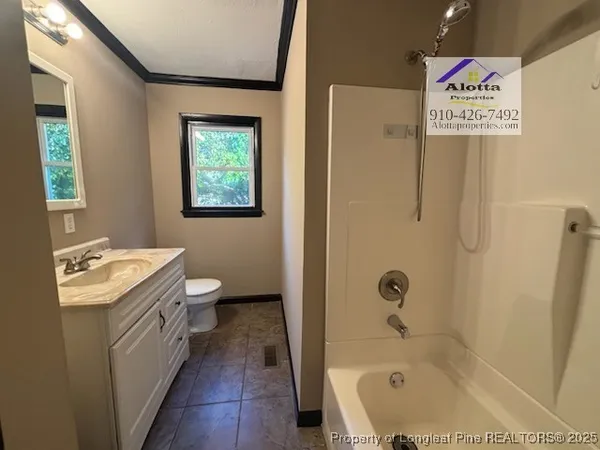 $1,490 | 5310 Tabor Court, Fayetteville, NC 28303