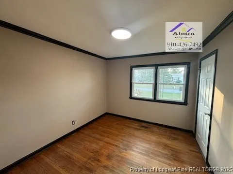 $1,490 | 5310 Tabor Court, Fayetteville, NC 28303