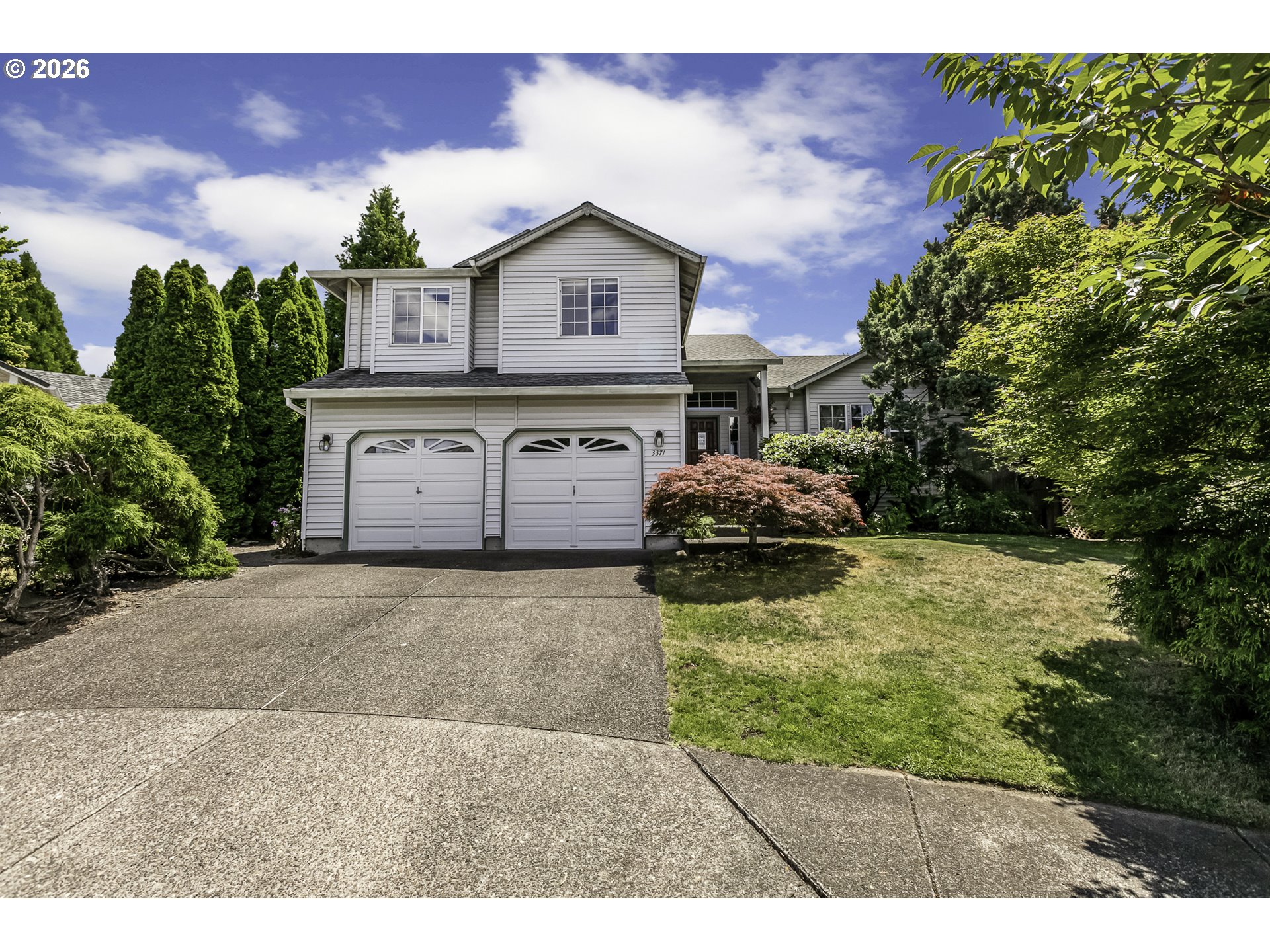 3371 Southwest Redfern Place Gresham, OR 97080 - Photo 1 of 48